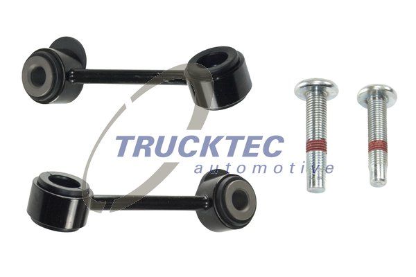 TRUCKTEC AUTOMOTIVE Ремкомплект, соединительная тяга стабилизатора 02.30.132